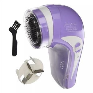 🦋Just-F-Care Electric Rechargeable Lint Remover🦋